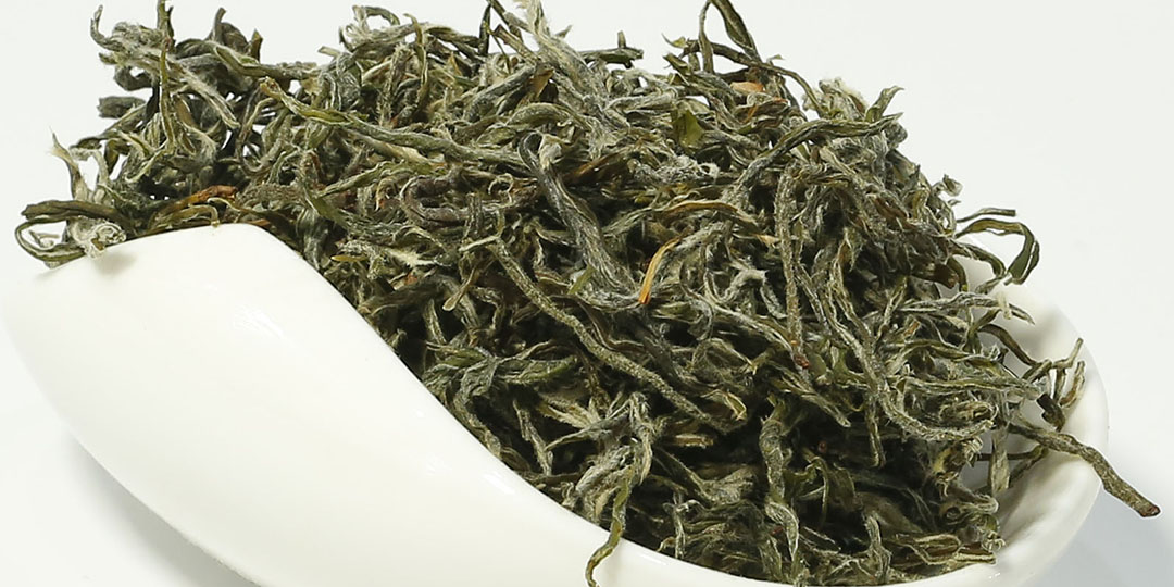 王氏小乔生态老鹰茶