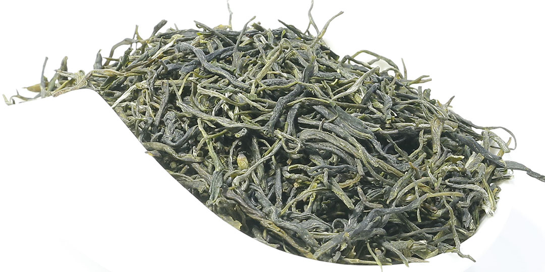 王氏小乔生态毛峰.