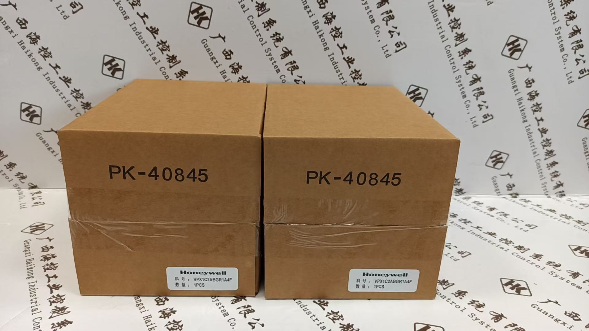 HONEYWELL VPX1C2ABGR1A4F 限位开关