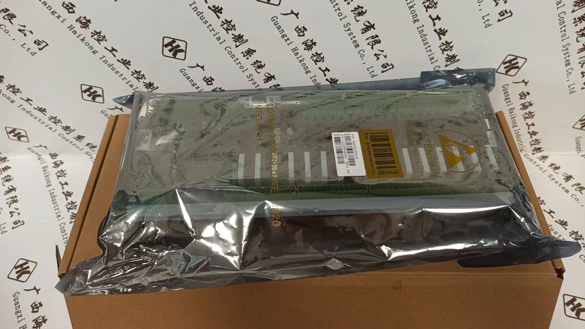 SIEMENS A5E32100313 罗宾康变频器 USER IO 板