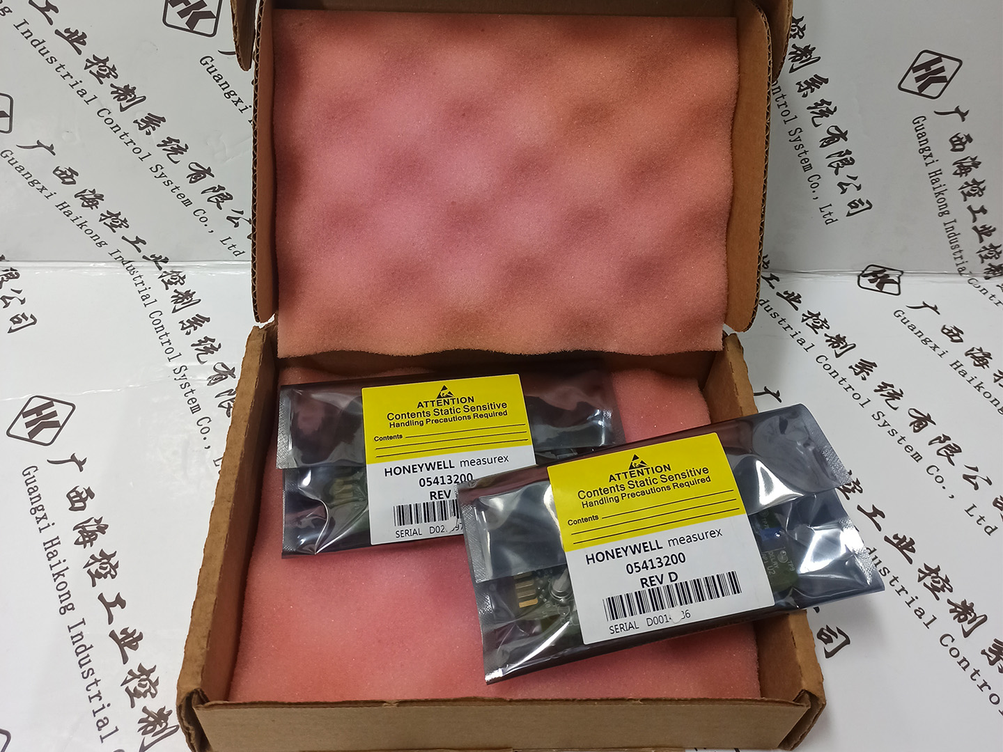 HONEYWELL MEASUREX 05413200霍尼韦尔测厚仪配件