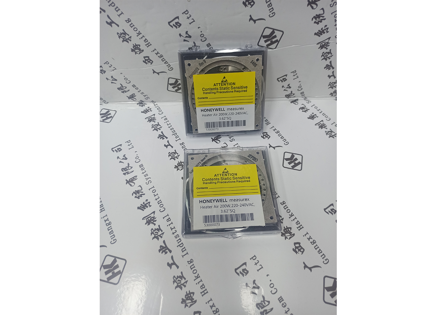 HONEYWELL 2854800 测厚仪备件