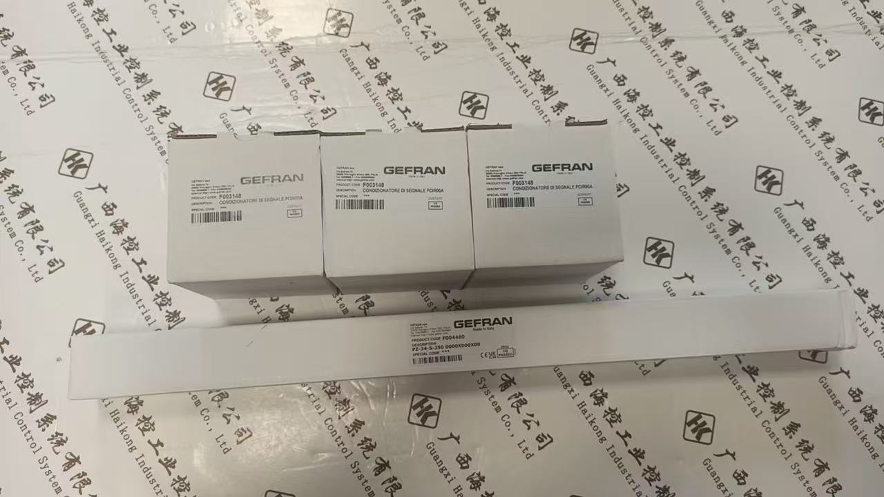GEFRAN PZ-34-S-2500000X000X00传感器