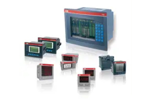 ABB V18345-1010251001 定位器