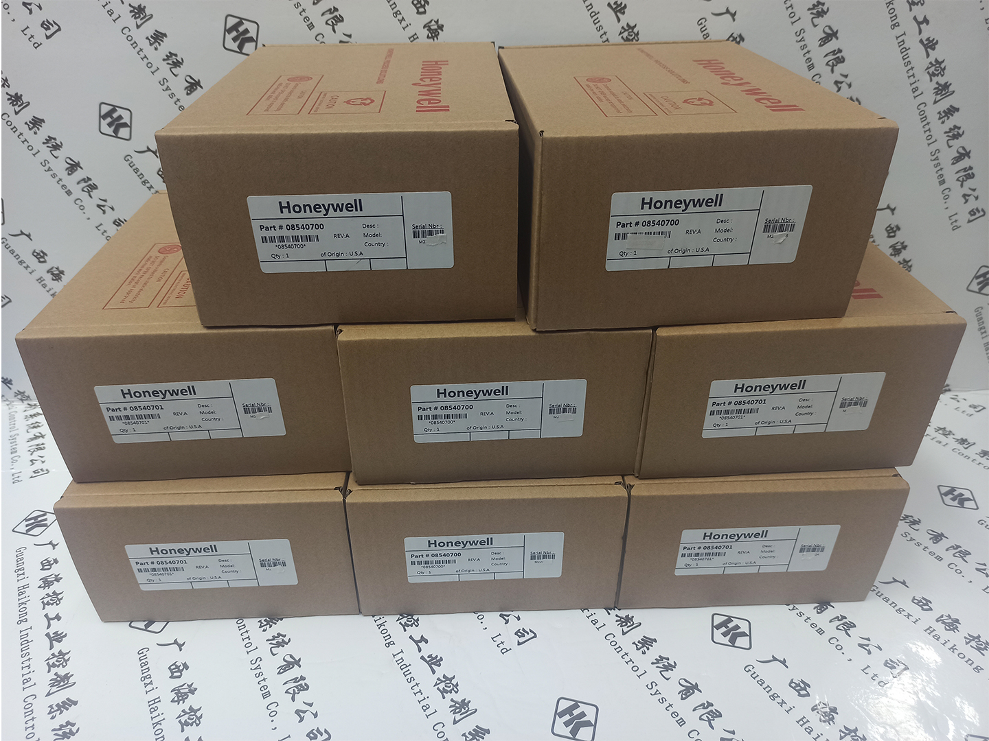 HONEYWELL 0854700 测厚仪备件