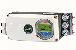 ABB V18345-1010221001 定位器