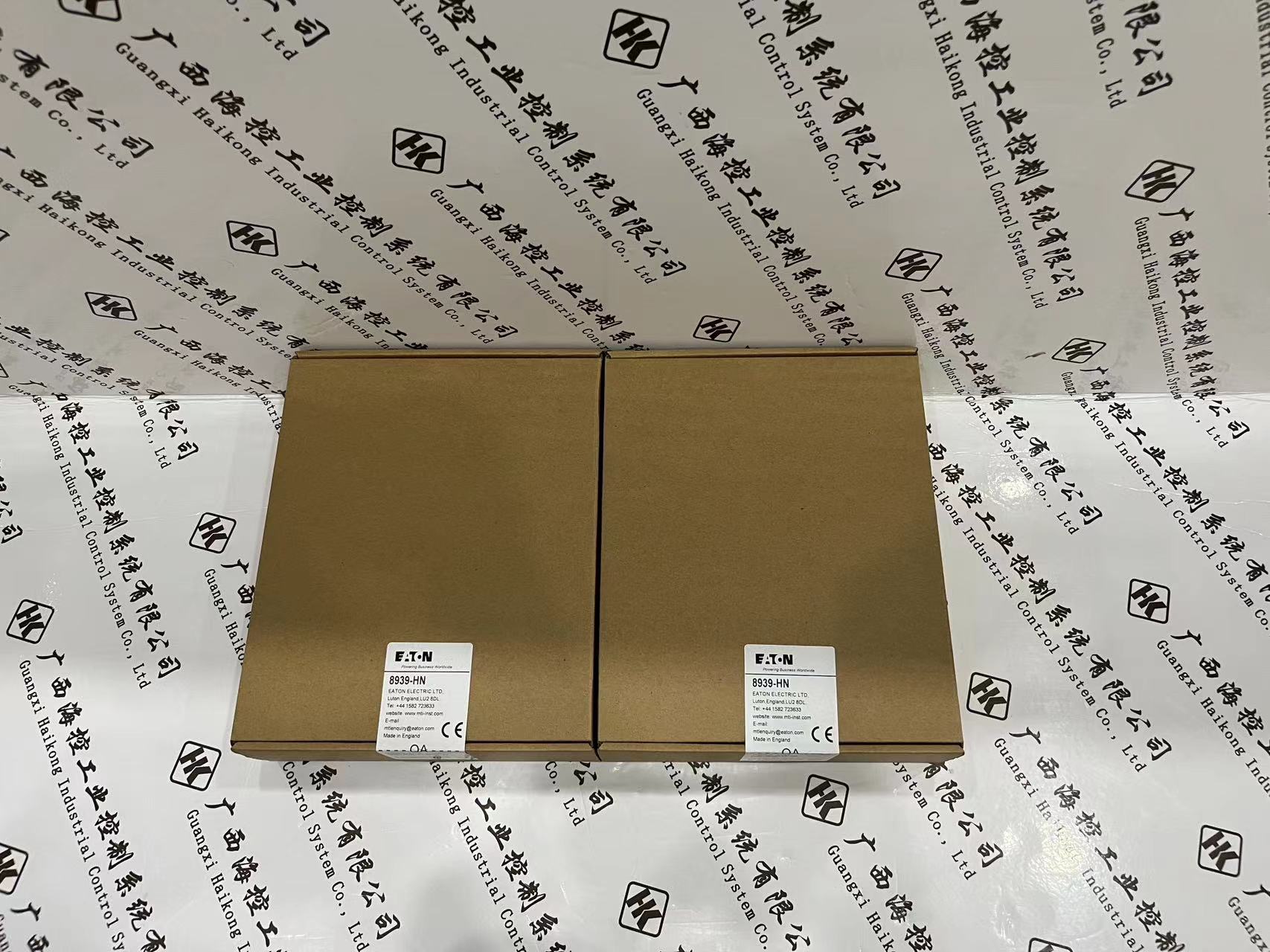 EATON 8939-HN 模块