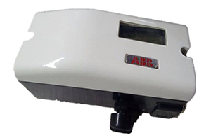 ABB V18345-1010551001 定位器