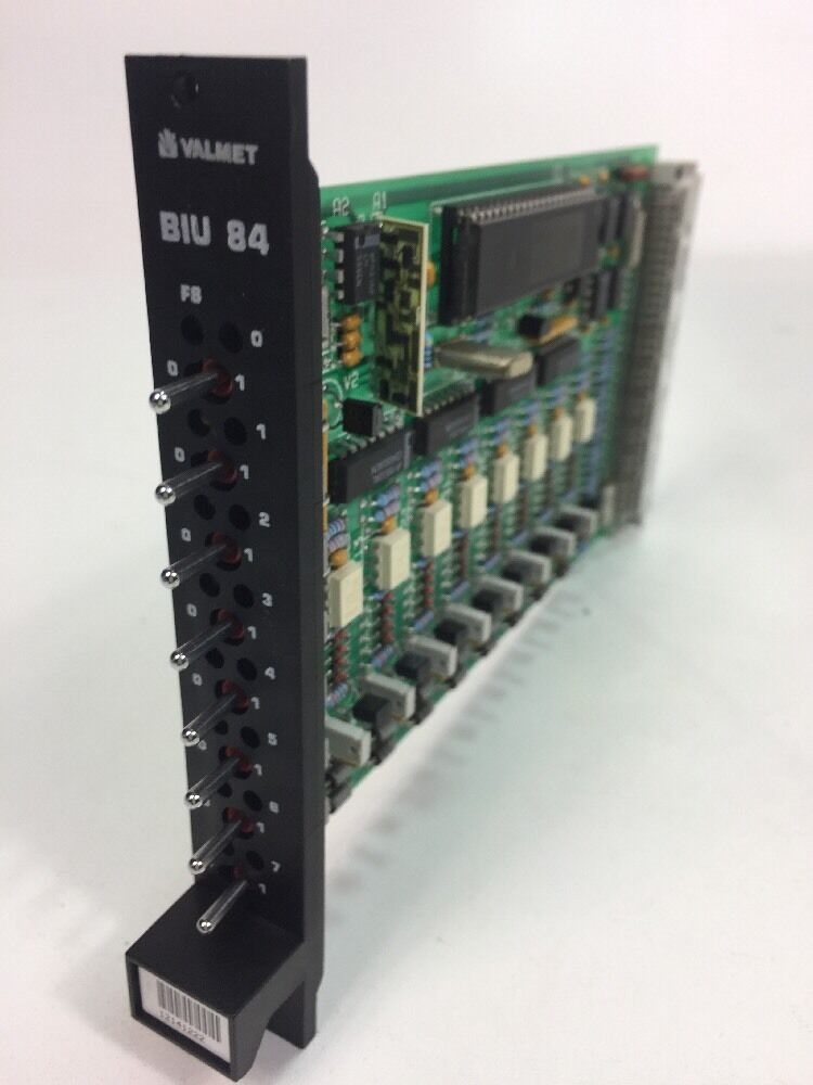 VALMET s-l1600 模块