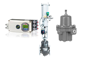 ABB V18345-1010121001 定位器