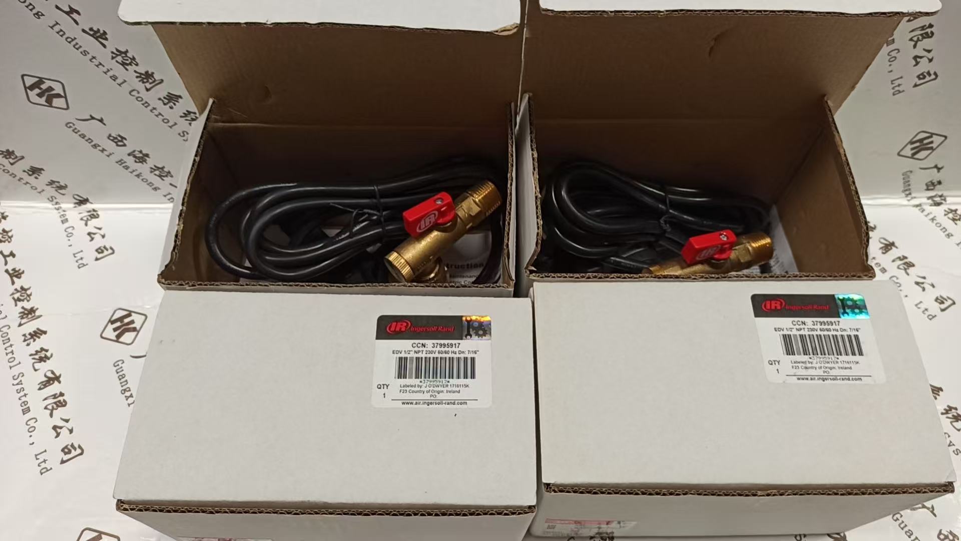 Ingersoll Rand 237995917空气压缩机