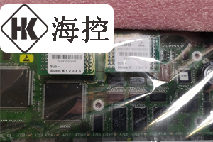 ABB HIEE401807R0001 伺服驱动器