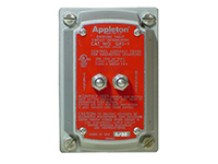 APPLETON品牌更多型号