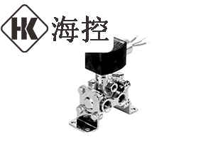 ASCO 3通-8316系列 电磁阀