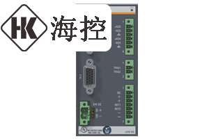 BACHMANN NT255 模块