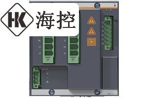 BACHMANN BS204/ET 模块