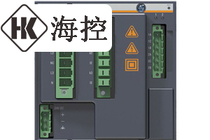 BACHMANN BS203/S 模块