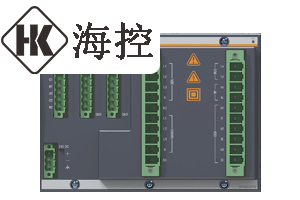 BACHMANN BS203 CC 模块