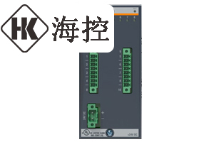 BACHMANN BS201 模块