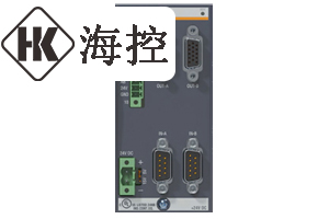 BACHMANN S202 模块