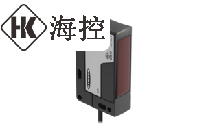 BANNER Q76E 系列 传感器