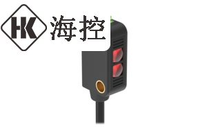 BANNER DQ12系列 传感器