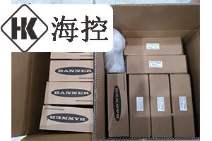 BANNER 12VP6LV 传感器