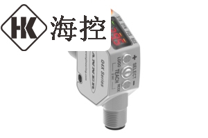 BANNER Q4X系列 传感器