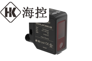 BANNER Q5X系列 传感器