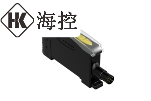 BANNER D10系列 光纤检测