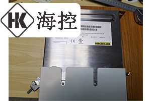 BERGER LAHR  WS5-5.281-00百格拉驱动器