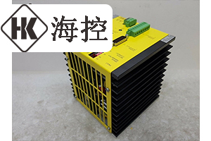 BERGER LAHR TLC634 NF 伺服驱动器