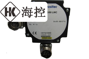 BERGER LAHR  VRDM368/50LNC 备件