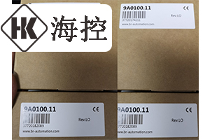 B&R 9A0100.11 模块