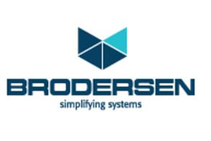 <span>BRODERSEN</span><br />
丹麦.布鲁德森