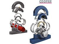 COOPER品牌更多型号