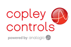 COPLEY CONTROLS
