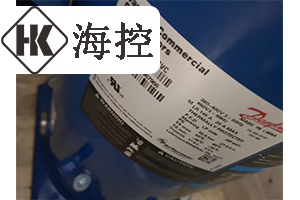 DANFOSS SM148T4VC 压力开关