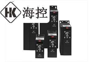 DANFOSS 变频器