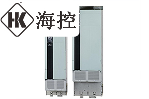 DANFOSS 变频器