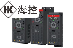 DANFOSS 变频器