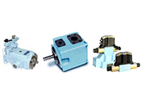 DENISON HYDRAULICS品牌更多型号