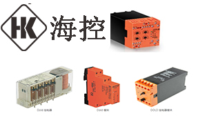 DOLD多德 线路板继电器