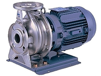 EBARA品牌更多型号