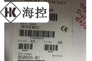 EMERSONCT EP204-PPB-EN00 驱动器