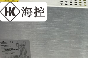 EMERSON HD22010-3 电源模块