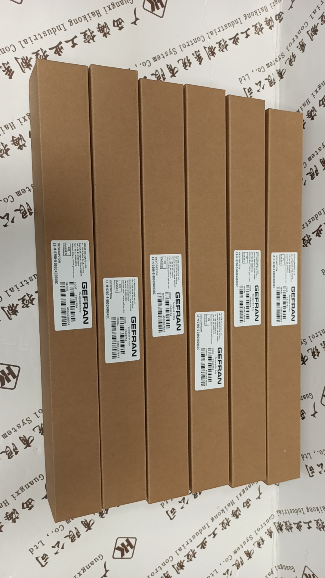 GEFRAN LT-M-0200-S 000X000X0C直线位移传感器