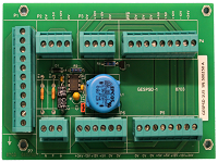 GESPAC品牌更多型号