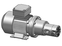 SCHERZINGER品牌更多型号