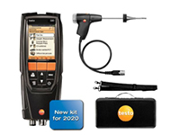 TESTO品牌更多型号